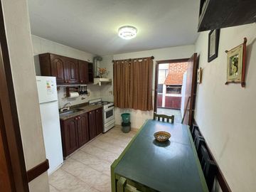 VENTA TRIPLEX SAN BERNARDO A 300 METROS DEL MAR