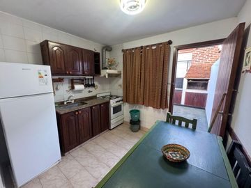 VENTA TRIPLEX SAN BERNARDO A 300 METROS DEL MAR