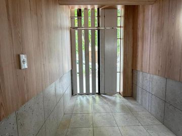 VENTA | LUGONES 3600 | SAAVEDRA | Departamentos a estrenar | 2 ambientes con balcón al frente