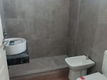 VENTA | LUGONES 3600 | SAAVEDRA | Departamentos a estrenar | 2 ambientes con balcón al frente