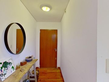 MODERNO Departamento TIPO PH de 3 ambientes con balcón al frente en Villa Ortuzar - VENTA -