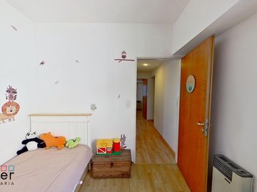 MODERNO Departamento TIPO PH de 3 ambientes con balcón al frente en Villa Ortuzar - VENTA -