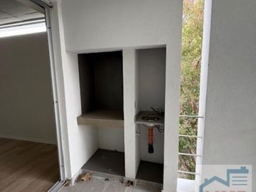 WASHINGTON FEEL EXC PH/LOFT 3 AMB C/GR BCON TZA C/PARRILL   COCHERA FIJA CUB  OPTAT MT PQUE SAAVEDRA