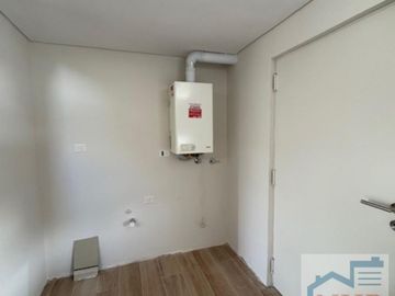 WASHINGTON FEEL EXC PH/LOFT 3 AMB C/GR BCON TZA C/PARRILL   COCHERA FIJA CUB  OPTAT MT PQUE SAAVEDRA