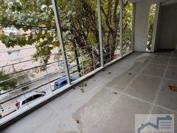 WASHINGTON FEEL EXC PH/LOFT 3 AMB C/GR BCON TZA C/PARRILL   COCHERA FIJA CUB  OPTAT MT PQUE SAAVEDRA