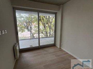 WASHINGTON FEEL EXC PH/LOFT 3 AMB C/GR BCON TZA C/PARRILL   COCHERA FIJA CUB  OPTAT MT PQUE SAAVEDRA