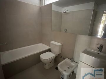 WASHINGTON FEEL EXC PH/LOFT 3 AMB C/GR BCON TZA C/PARRILL   COCHERA FIJA CUB  OPTAT MT PQUE SAAVEDRA