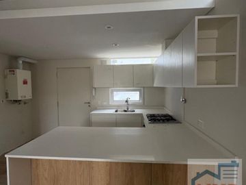 WASHINGTON FEEL EXC PH/LOFT 3 AMB C/GR BCON TZA C/PARRILL   COCHERA FIJA CUB  OPTAT MT PQUE SAAVEDRA