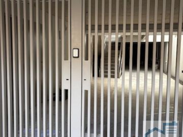 WASHINGTON FEEL EXC PH/LOFT 3 AMB C/GR BCON TZA C/PARRILL   COCHERA FIJA CUB  OPTAT MT PQUE SAAVEDRA