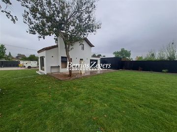 Casa en Venta en otoñal