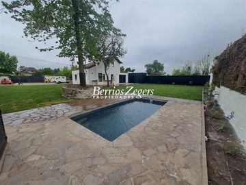 Casa en Venta en otoñal