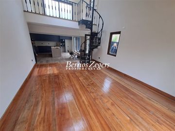 Casa en Venta en otoñal