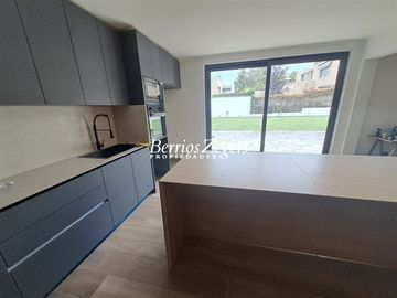 Casa en Venta en otoñal