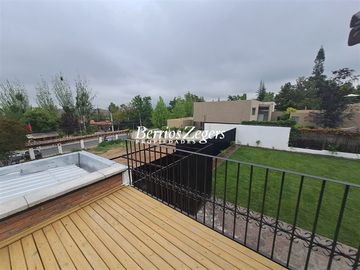 Casa en Venta en otoñal