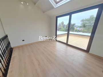 Casa en Venta en otoñal