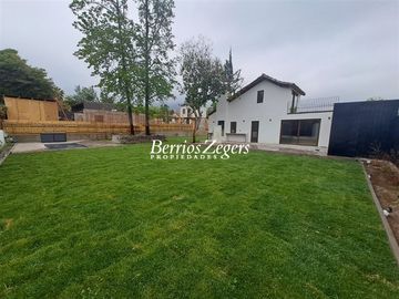 Casa en Venta en otoñal