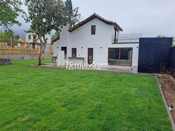Casa en Venta en otoñal