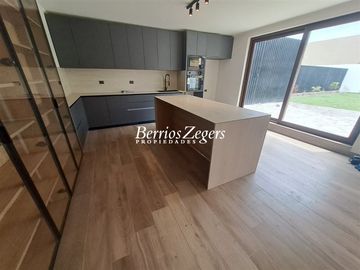 Casa en Venta en otoñal