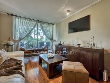 En venta maravilloso departamento familiar!