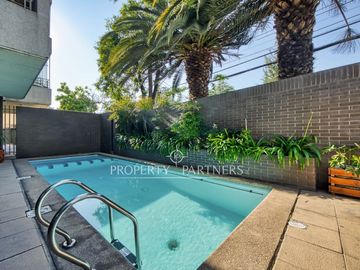 En venta maravilloso departamento familiar!