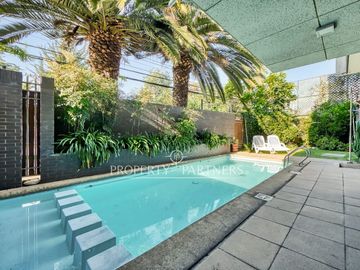 En venta maravilloso departamento familiar!