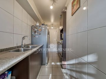 En venta maravilloso departamento familiar!