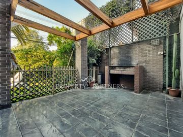 En venta maravilloso departamento familiar!
