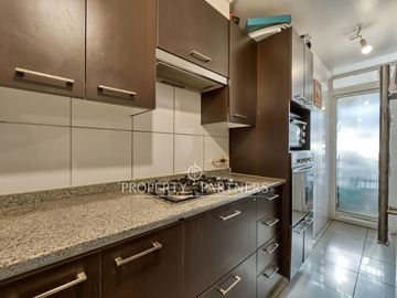 En venta maravilloso departamento familiar!