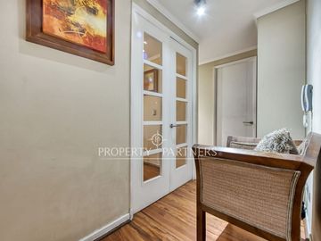 En venta maravilloso departamento familiar!