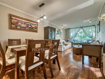 En venta maravilloso departamento familiar!