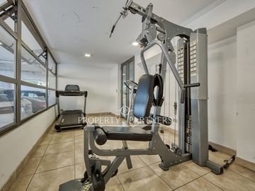En venta maravilloso departamento familiar!