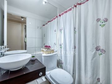En venta maravilloso departamento familiar!
