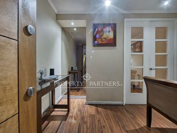 En venta maravilloso departamento familiar!