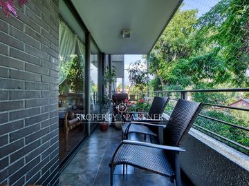 En venta maravilloso departamento familiar!