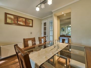 En venta maravilloso departamento familiar!