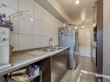 En venta maravilloso departamento familiar!
