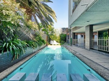 En venta maravilloso departamento familiar!