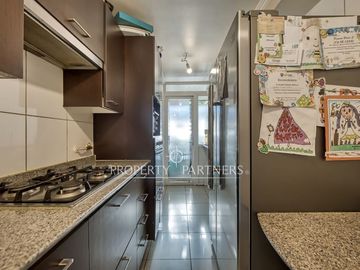 En venta maravilloso departamento familiar!