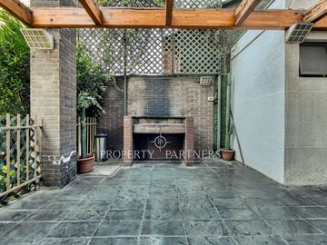 En venta maravilloso departamento familiar!