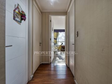 En venta maravilloso departamento familiar!