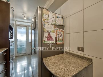 En venta maravilloso departamento familiar!