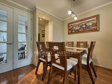 En venta maravilloso departamento familiar!