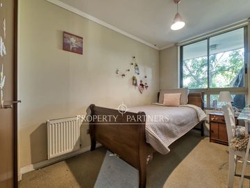 En venta maravilloso departamento familiar!