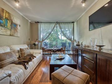En venta maravilloso departamento familiar!