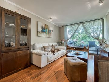 En venta maravilloso departamento familiar!