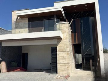 CASA EN VENTA EN LAS VIÑAS, TORREON, COAHUILA