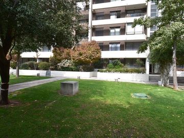 Departamento en Venta en Apoquindo Constancio Vigil