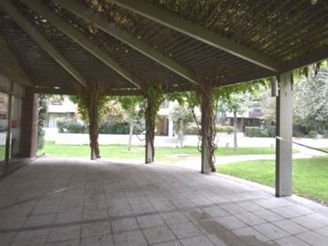 Departamento en Venta en Apoquindo Constancio Vigil