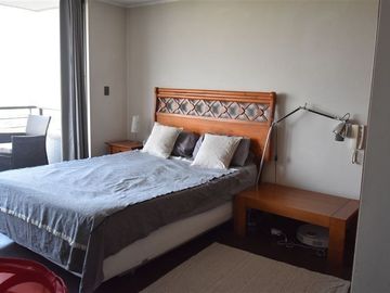 Departamento en Venta en Apoquindo Constancio Vigil