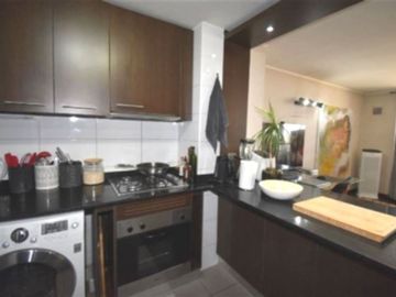 Departamento en Venta en Apoquindo Constancio Vigil